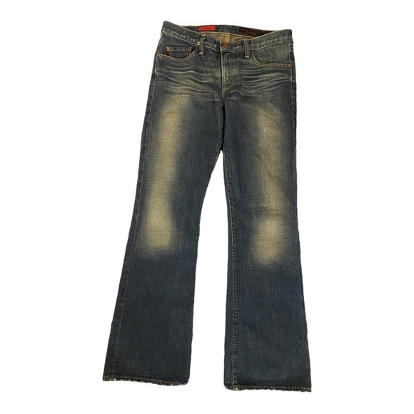 Ag‎ Adriano Goldschmied "The Angel" Jeans 29x32 - Picture 1 of 8